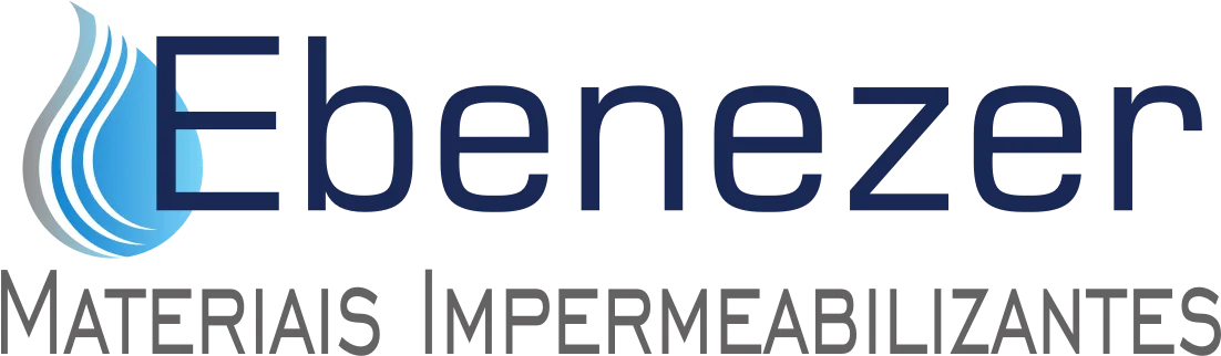 Ebenezer Materiais Impermeabilizantes