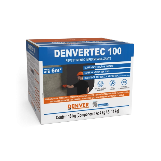 DenverTec 100