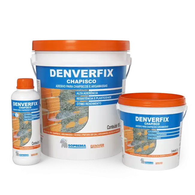 Denverfix Chapisco