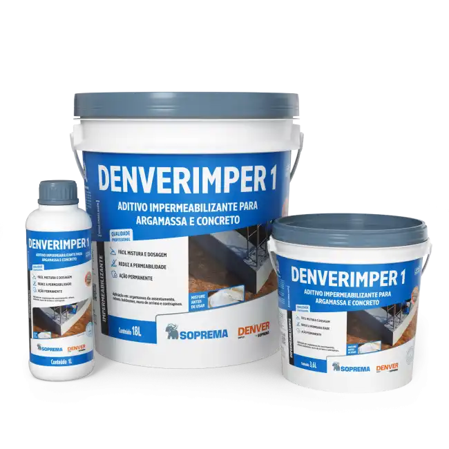 Denverimper 1