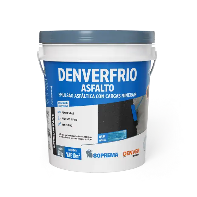 Denverfrio Asfalto