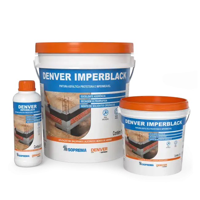 Denver Imperblack